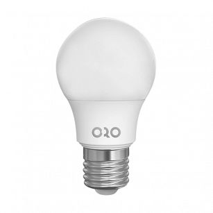 Glühbirne ORO-ATOS-E27-A55-5W-CW 6500K