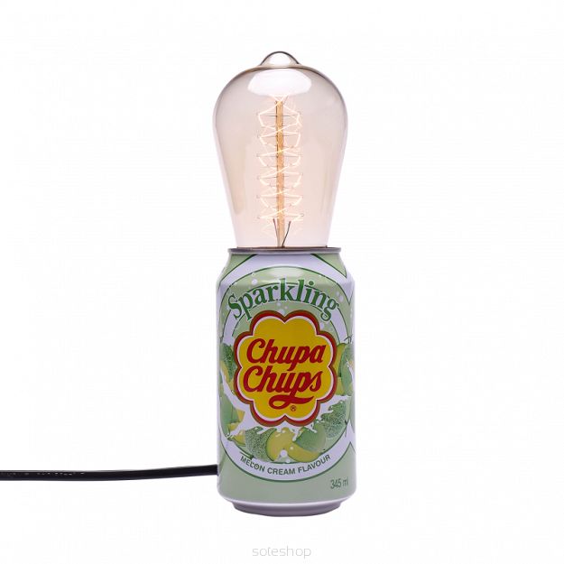 Tischlampe CHUPA-CHUPS CHPS1A7