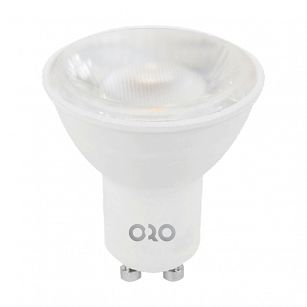 Glühbirne LED ORO-ATOS-GU10-5W-WW-DIMM 3000K