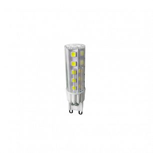 Glühbirne LED G9  ZAR4410SLL 5,5W, 6000K Flicker Free