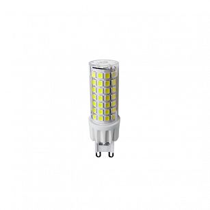 Glühbirne LED G9 ZAR4441SLL 7 W, 6000K Flicker Free