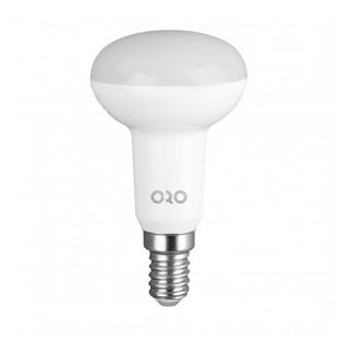 Glühbirne ORO-E14-R50-5W-DW	4000K