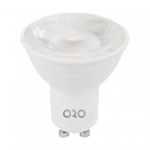 Glühbirne LED ORO-ATOS-GU10-5W-CW-DIMM 6500K