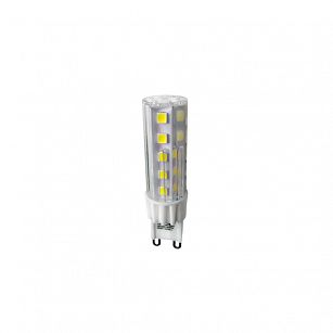 Glühbirne LED G9 ZAR4403SLL 5,5W, 4000K Flicker Free